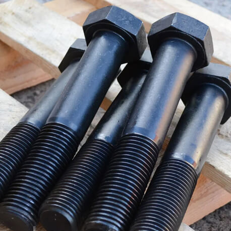 Alloy Steel Bolts