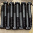 Alloy Steel Hex Bolts