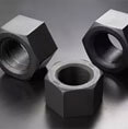 Alloy Steel Hex Nuts