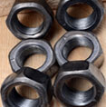 Alloy Steel Nuts