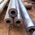 Alloy Steel Seamless Tubes