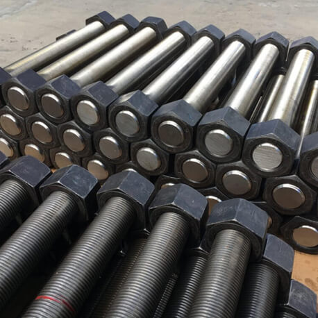 Alloy Steel Stud Bolts