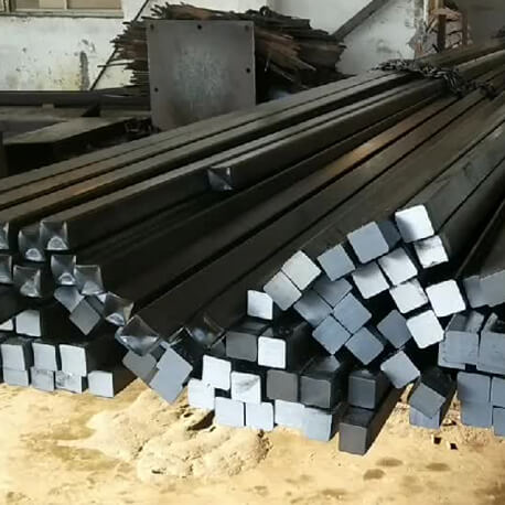 Alloy Steel Square Bar