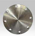 Alloy Blind Flanges