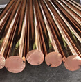 Copper Nickel Bright Bar