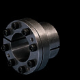 Carbon Orifice Flange