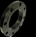 Carbon Plate Flanges