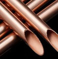 Cupro Nickel Welded Tubes