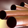Cupro Nickel Welded Pipes 