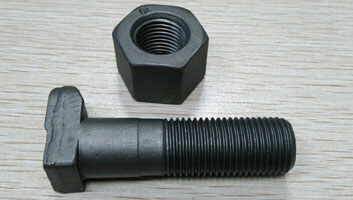 Carbon Steel Fasteners