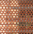 Cupro Nickel Perforated Sheets