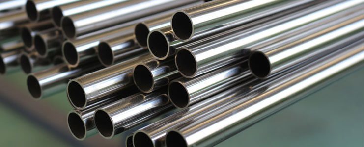 Nickel Pipes