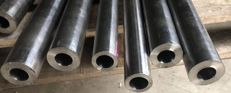 Inconel Pipes