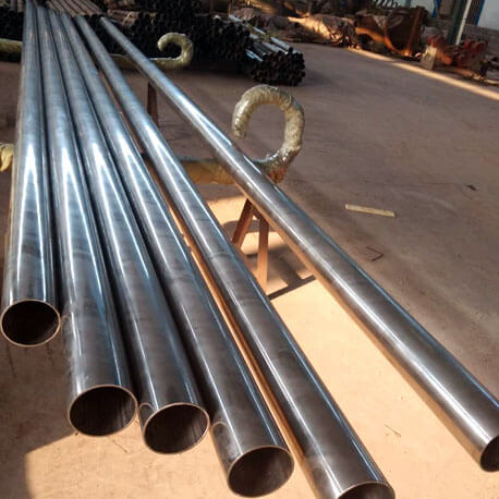 Inconel Seamless Pipes