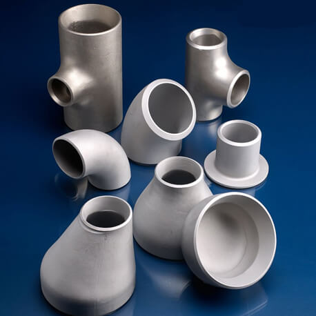Inconel Buttweld Pipe Fittings