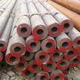 ASTM A213 Alloy Steel Heat-Exchanger Tubes