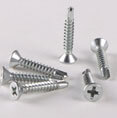 Alloy 20 Screw