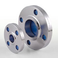 Alloy Slip On Flanges