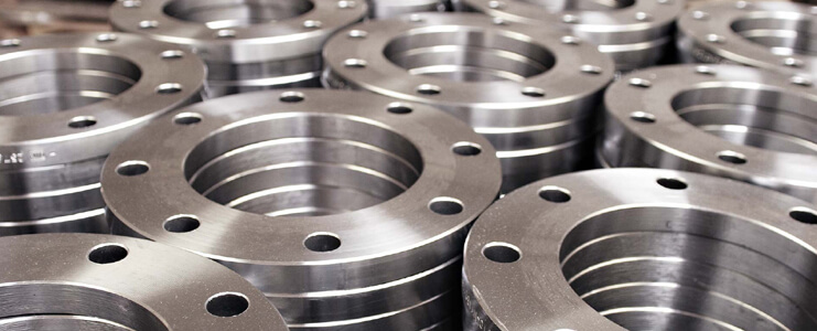 Alloy Flanges