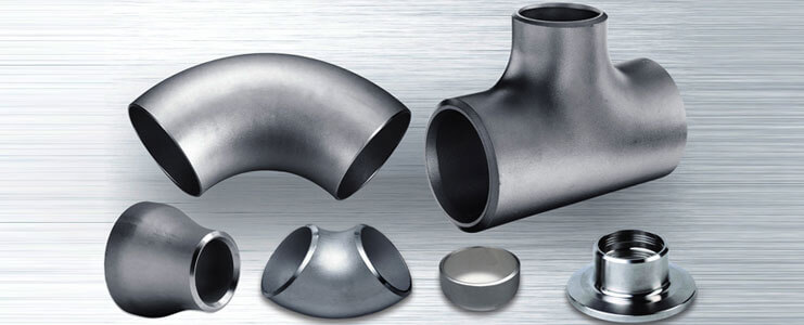 Hastelloy Pipe Fittings
