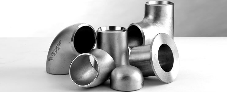 Sanicro 28 Pipe Fittings