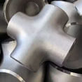 Inconel Buttweld Cross