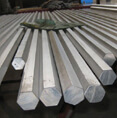 Hastelloy Hex Bar