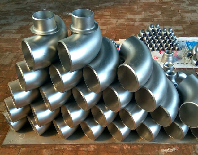 Stainless Steel Products