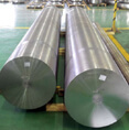 Hastelloy Round Bar