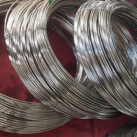 SS Nitronic 50 Wire
