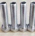 Alloy 20 Bolts