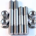Alloy 20 Stud Bolts