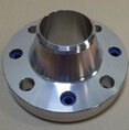 Alloy Weld Neck Flanges